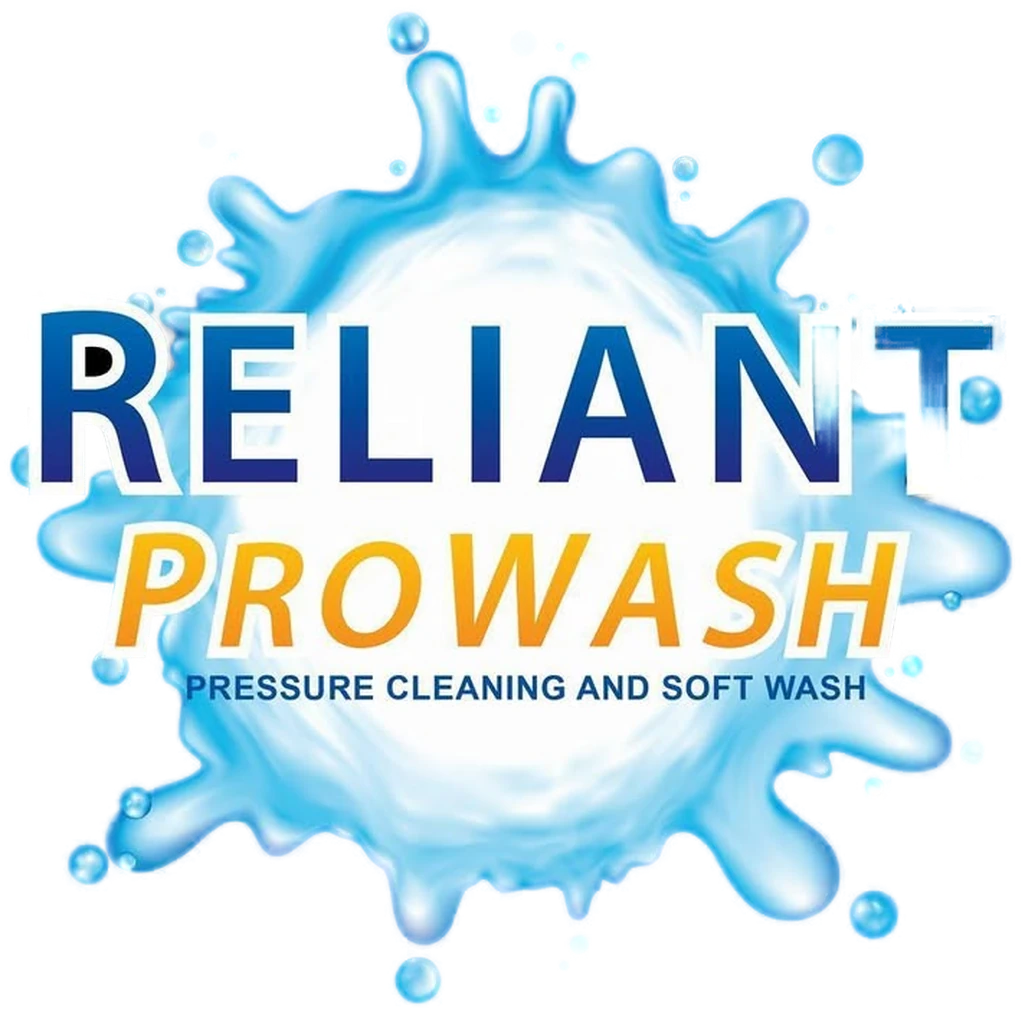 Reliant Roof Cleaning & Pressure Washing Services